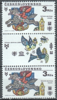 2392 + K + 2392 S svisle ** - 1979
